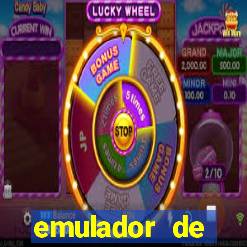 emulador de nintendo switch